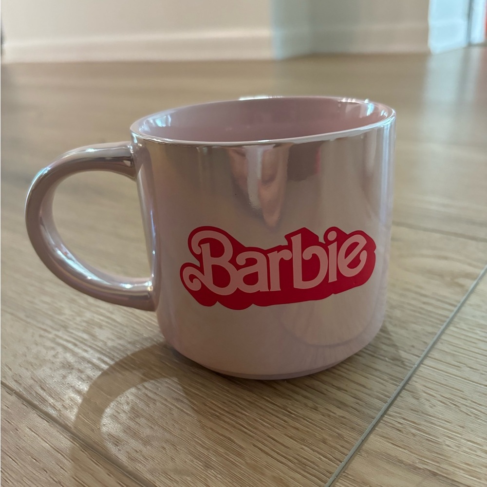 Barbie Movie Mug